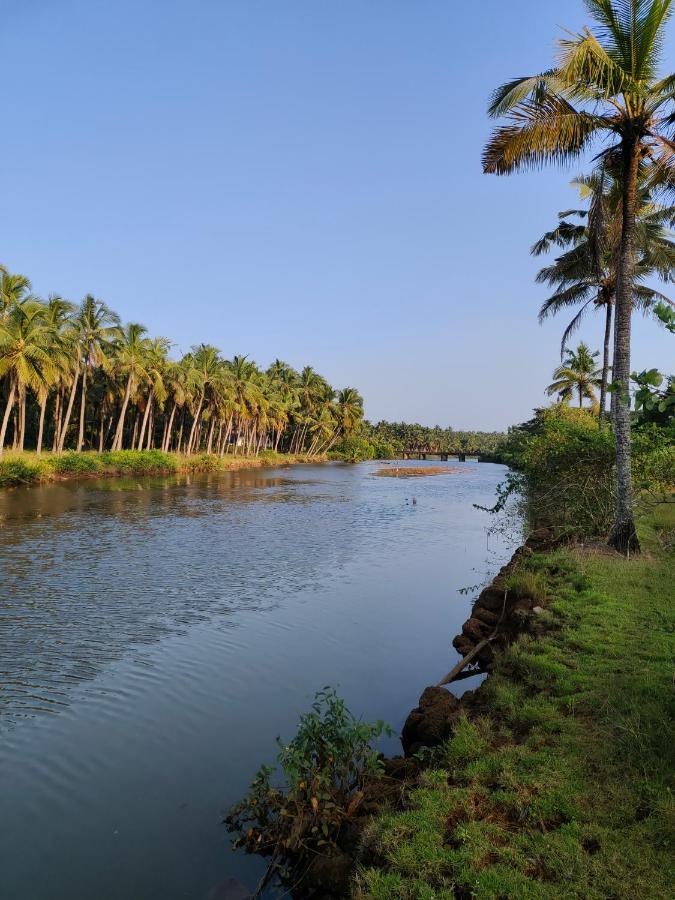 Keekan Heritage Home - Bekal Kannangad Exterior photo