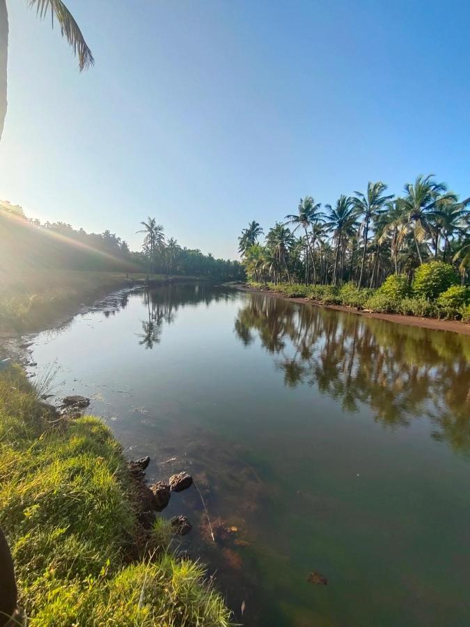 Keekan Heritage Home - Bekal Kannangad Exterior photo