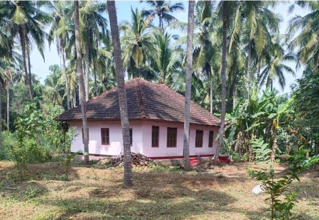 Keekan Heritage Home - Bekal Kannangad Exterior photo