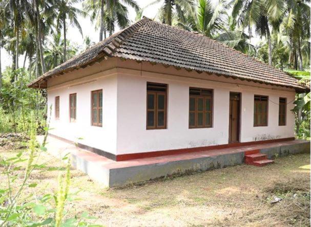 Keekan Heritage Home - Bekal Kannangad Exterior photo